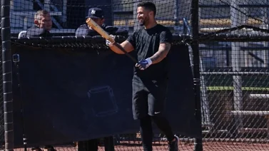 MLB: Gleyber Torres confiesa que los rumores de cambio le pasaron factura
