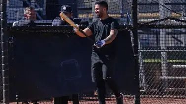 MLB: Gleyber Torres confiesa que los rumores de cambio le pasaron factura MLB: Gleyber Torres confiesa que los rumores de cambio le pasaron factura