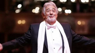 ¡Que honor! Plácido Domingo hará vibrar a Caracas