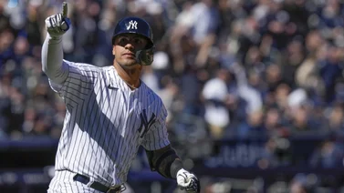 MLB: Estos son los juegos para hoy 1 de abril en las Grandes Ligas
