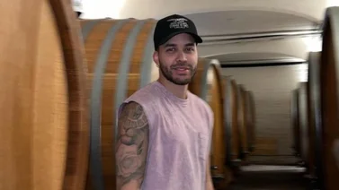 Prince Royce ¿con raíces maracuchas? (+Video)