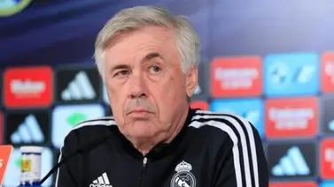 Ancelotti se deja querer por la selección de Brasil. "Me hace mucha ilusión" Ancelotti se deja querer por la selección de Brasil. "Me hace mucha ilusión"