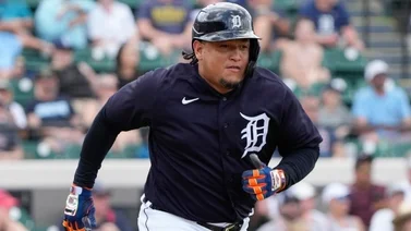 MLB: ¡Historia! Miguel Cabrera conecta su hit 3.090 y supera a Ichiro Suzuki (+VIDEO)