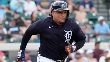 MLB: ¡Historia! Miguel Cabrera conecta su hit 3.090 y supera a Ichiro Suzuki (+VIDEO) MLB: ¡Historia! Miguel Cabrera conecta su hit 3.090 y supera a Ichiro Suzuki (+VIDEO)