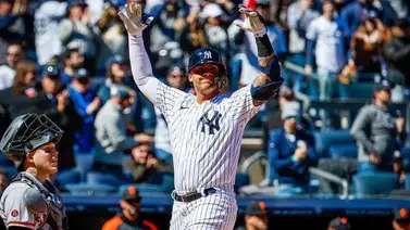 MLB: ¿Gleyber Torres aún podría ser cambiado por los Yankees? MLB: ¿Gleyber Torres aún podría ser cambiado por los Yankees?