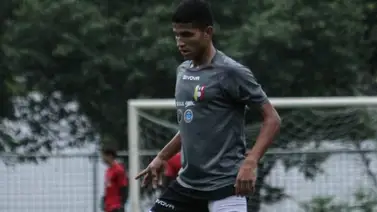 La Vinotinto Sub-17 busca su primera victoria del Sudamericano ante Paraguay por Meridiano TV (Previa) La Vinotinto Sub-17 busca su primera victoria del Sudamericano ante Paraguay por Meridiano TV (Previa)