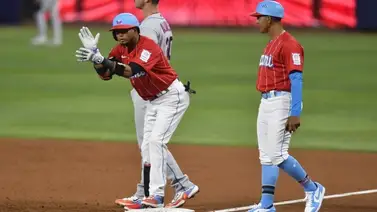 MLB: ¡Encendido! Luis Arráez se mete en la historia de los Marlins con su grandioso arranque (+Tweet) MLB: ¡Encendido! Luis Arráez se mete en la historia de los Marlins con su grandioso arranque (+Tweet)
