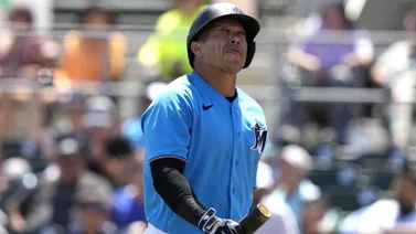 MLB: Avisaíl García fue víctima del reloj de lanzamiento y Kodai Senga se burla (+VIDEO)
