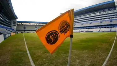 Suspenden juego Venezuela vs Paraguay Sub-17 por lluvia Suspenden juego Venezuela vs Paraguay Sub-17 por lluvia