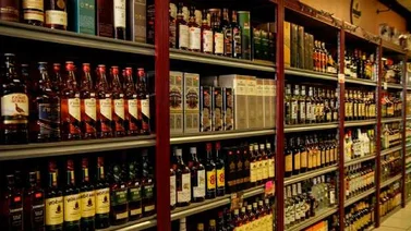 Desmentida Ley Seca durante toda Semana Santa