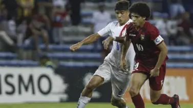 ¿Cómo quedan las chances de Venezuela tras el empate ante Paraguay? ¿Cómo quedan las chances de Venezuela tras el empate ante Paraguay?