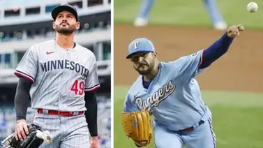 MLB: Así amanecen las posiciones en Grandes Ligas este 3 de abril MLB: Así amanecen las posiciones en Grandes Ligas este 3 de abril