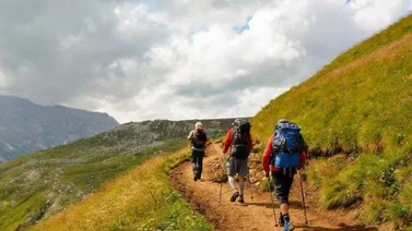 Primera edición del Congreso Nacional de Excursionismo se realizará en la UCAB