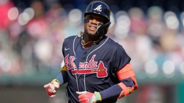 MLB: Estos son los juegos para este lunes 3 de abril en las Grandes Ligas