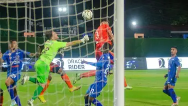 Liga FUTVE: Así marcha la tabla de posiciones con Academia Puerto Cabello líder con récord Liga FUTVE: Así marcha la tabla de posiciones con Academia Puerto Cabello líder con récord