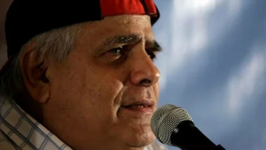 Fallece Enrique Mendoza, exgobernador del Estado Miranda