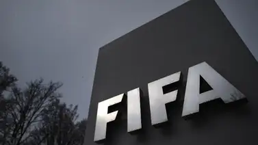 La FIFA le quitó la sede del Mundial sub-17 a Perú La FIFA le quitó la sede del Mundial sub-17 a Perú