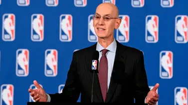 Nuevos reglamentos de la NBA entrarán en vigencia a partir de la temporada 2023-2024 Nuevos reglamentos de la NBA entrarán en vigencia a partir de la temporada 2023-2024