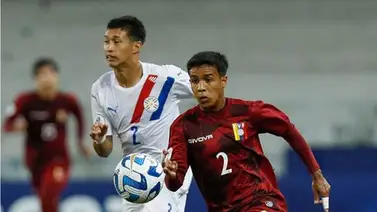 Sudamericano Sub 17: Próximos partidos de La Vinotinto para clasificar al hexagonal y cuáles son sus opciones Sudamericano Sub 17: Próximos partidos de La Vinotinto para clasificar al hexagonal y cuáles son sus opciones