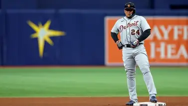 MLB: ¿Cómo decide Detroit los partidos que jugará Miguel Cabrera en su última temporada? MLB: ¿Cómo decide Detroit los partidos que jugará Miguel Cabrera en su última temporada?