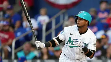 MLB: Estos fueron los venezolanos más destacados de la semana uno de las Grandes Ligas MLB: Estos fueron los venezolanos más destacados de la semana uno de las Grandes Ligas