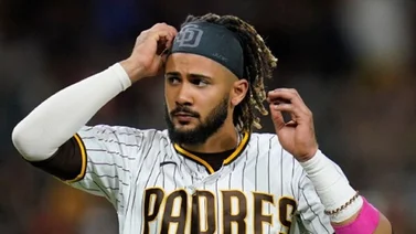 MLB: Fernando Tatis regresa a la acción