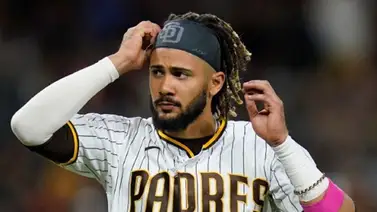 MLB: Fernando Tatis regresa a la acción MLB: Fernando Tatis regresa a la acción