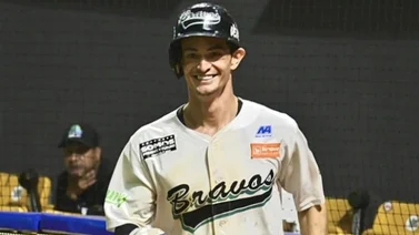 LVBP: Tomo Otosaka volverá a jugar con los Bravos de Margarita para la temporada 2023-2024
