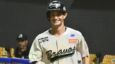 LVBP: Tomo Otosaka volverá a jugar con los Bravos de Margarita para la temporada 2023-2024 LVBP: Tomo Otosaka volverá a jugar con los Bravos de Margarita para la temporada 2023-2024