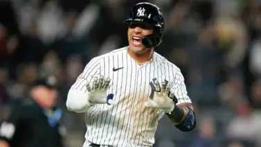 MLB: Estos fueron los resultados del 3 de abril en las Grandes Ligas MLB: Estos fueron los resultados del 3 de abril en las Grandes Ligas