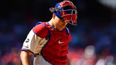 MLB: ¿Quién es el receptor mejor pagado? MLB: ¿Quién es el receptor mejor pagado?