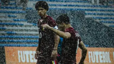 Sudamericano Sub 17: Hora y canal de TV para ver el Venezuela vs Bolivia Sudamericano Sub 17: Hora y canal de TV para ver el Venezuela vs Bolivia