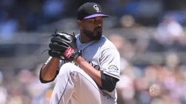 MLB: ¡Duelo de titanes! Germán Márquez medirá fuerzas ante Julio Urías y los Dodgers (Previa) MLB: ¡Duelo de titanes! Germán Márquez medirá fuerzas ante Julio Urías y los Dodgers (Previa)