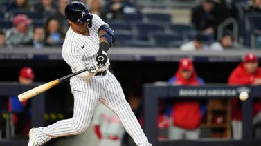MLB: Gleyber Torres impresiona a los Yankees en el arranque de la temporada 2023