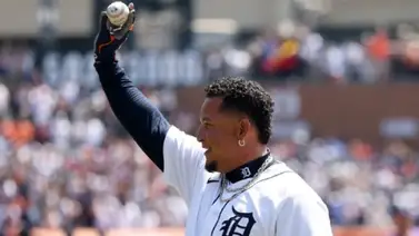 MLB: Tigres de Detroit le preparan a Miguel Cabrera un fin de semana especial MLB: Tigres de Detroit le preparan a Miguel Cabrera un fin de semana especial