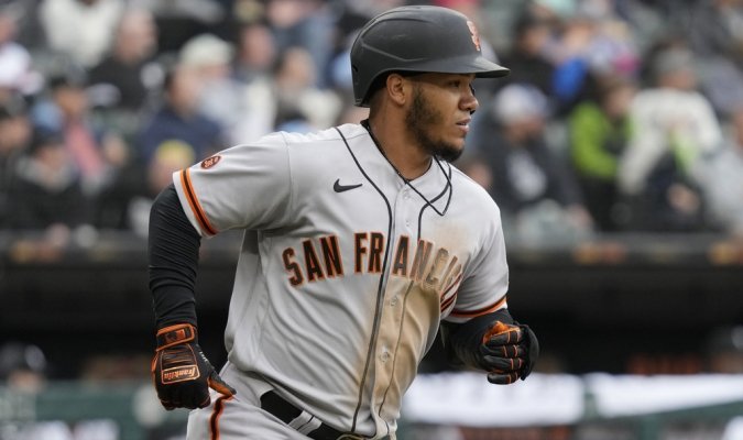 MLB: Thairo Estrada Arranca La Temporada A Nivel De Superestrella (+Videos)