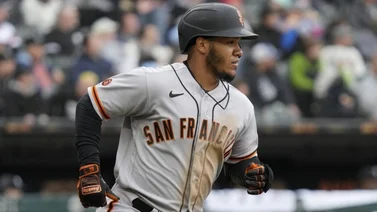 MLB: Thairo Estrada arranca la temporada a nivel de superestrella (+Videos)