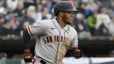 MLB: Thairo Estrada arranca la temporada a nivel de superestrella (+Videos) MLB: Thairo Estrada arranca la temporada a nivel de superestrella (+Videos)