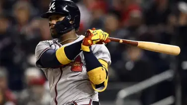 MLB: Ronald Acuña Jr. avanza para destronar a Barry Bonds en este renglón MLB: Ronald Acuña Jr. avanza para destronar a Barry Bonds en este renglón