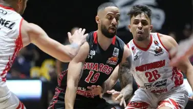 Superliga: Heissler Guillent ingresa al top 10 de los máximos asistidores de todos los tiempos Superliga: Heissler Guillent ingresa al top 10 de los máximos asistidores de todos los tiempos