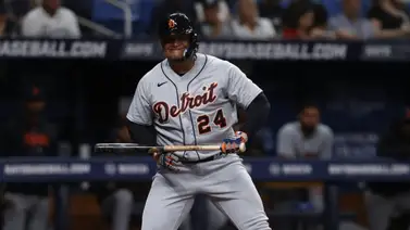 MLB: Este es el plan de los Tigres de Detroit con Miguel Cabrera en 2023 MLB: Este es el plan de los Tigres de Detroit con Miguel Cabrera en 2023