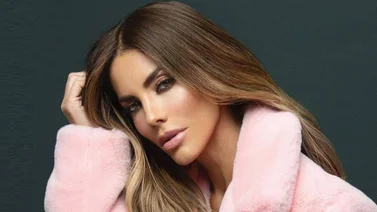 Gaby Espino continúa dando pasos gigantes en sus proyectos profesionales