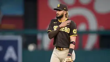 MLB: Tatis Jr, debuta esta noche en Triple A MLB: Tatis Jr, debuta esta noche en Triple A