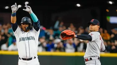 MLB: ¿Podrá la ofensiva de los Marineros de Seattle mejorar su versión de 2022?
