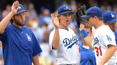 MLB: ¿Quiénes pueden alcanzar los 3.000 ponches esta temporada? MLB: ¿Quiénes pueden alcanzar los 3.000 ponches esta temporada?