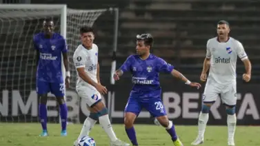 Copa Libertadores 2023: ¿Cómo marcha Metropolitanos FC tras el debut ante Nacional de Uruguay? Copa Libertadores 2023: ¿Cómo marcha Metropolitanos FC tras el debut ante Nacional de Uruguay?