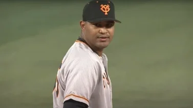 NPB: Así debutó el zurdo Magallanero Yohander Méndez en la Liga de Japón