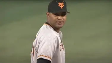 NPB: Así debutó el zurdo Magallanero Yohander Méndez en la Liga de Japón NPB: Así debutó el zurdo Magallanero Yohander Méndez en la Liga de Japón