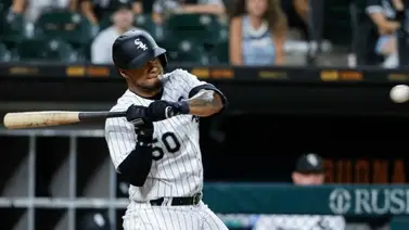 Prospecto de los Leones del Caracas comienza a repartir batazos en Triple-A Prospecto de los Leones del Caracas comienza a repartir batazos en Triple-A