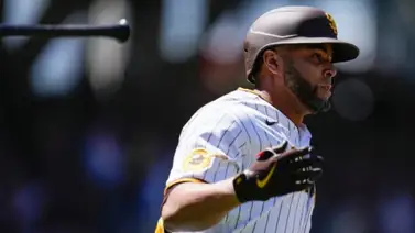 MLB: ¿Cuántos jonrones le faltan a Nelson Cruz para llegar a los 500? MLB: ¿Cuántos jonrones le faltan a Nelson Cruz para llegar a los 500?